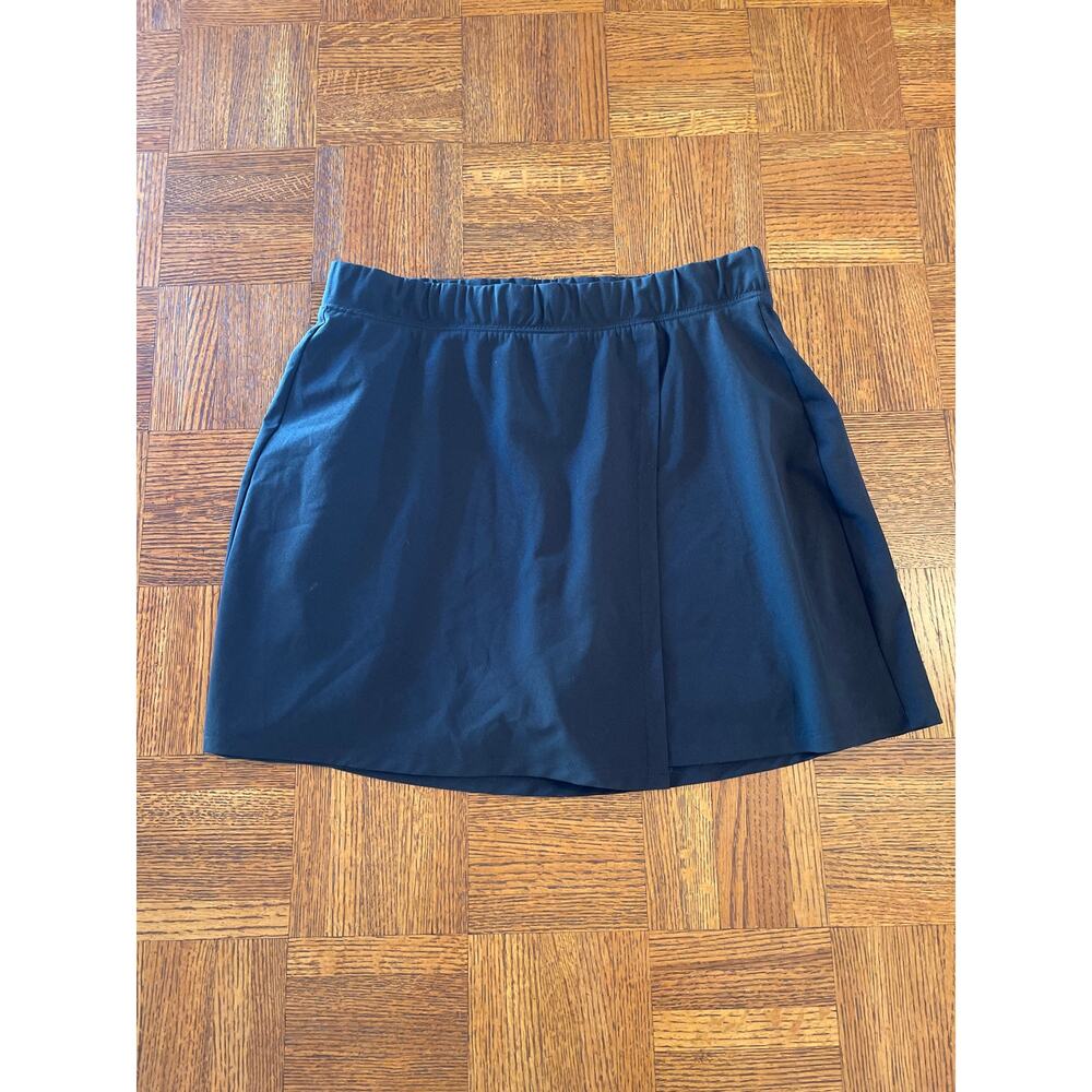 Abercrombie & Fitch skort small